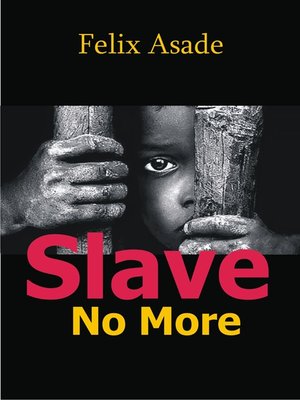 cover image of Slave No More